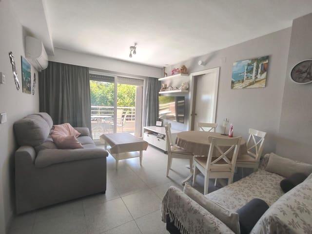 Apartamento en venta en Gandia, Valencia Costa Valencia