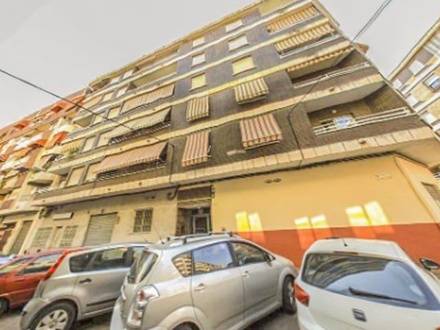 Apartamento en venta en Gandia, Valencia Costa Valencia