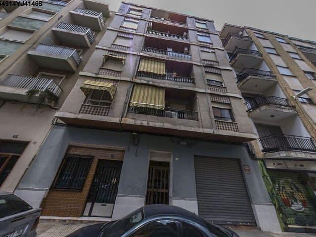 Apartamento en venta en Gandia, Valencia Costa Valencia