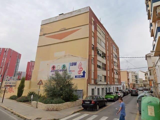 Apartamento en venta en Gandia, Valencia Costa Valencia