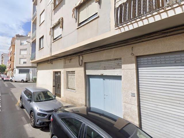 Apartamento en venta en Gandia, Valencia Costa Valencia