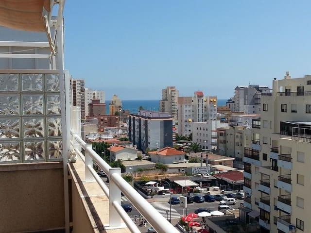 Apartamento en venta en Gandia, Valencia Costa Valencia