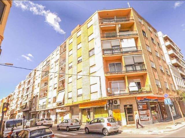 Apartamento en venta en Gandia, Valencia Costa Valencia