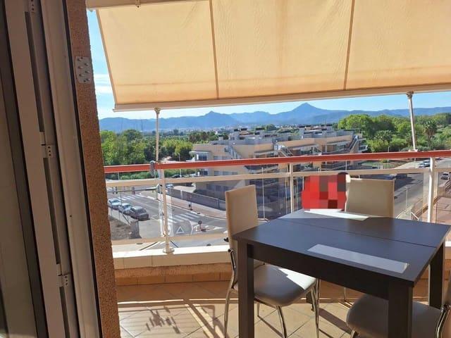 Apartamento en venta en Gandia, Valencia Costa Valencia