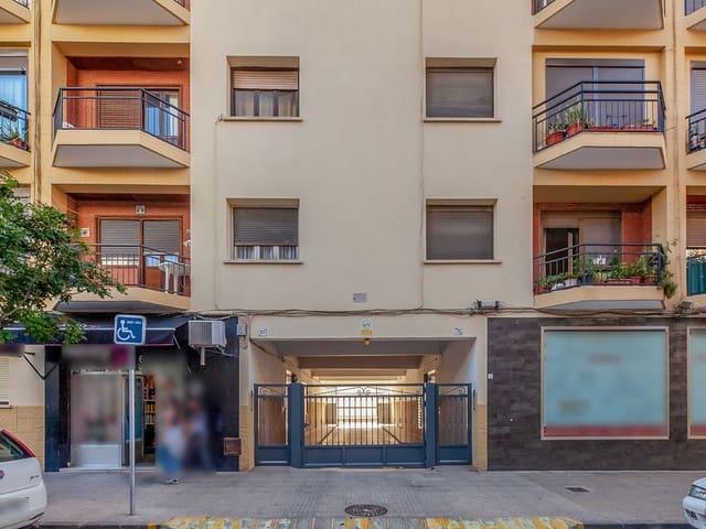 Apartamento en venta en Gandia, Valencia Costa Valencia
