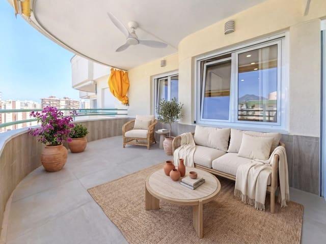 Apartamento en venta en Gandia, Valencia Costa Valencia