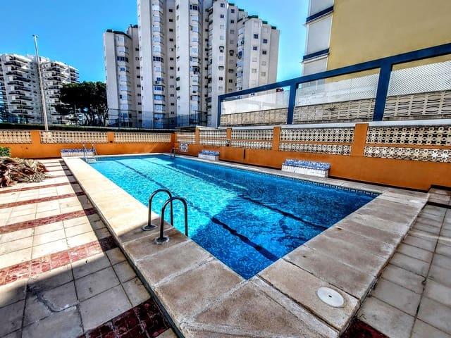 Apartamento en venta en Gandia, Valencia Costa Valencia
