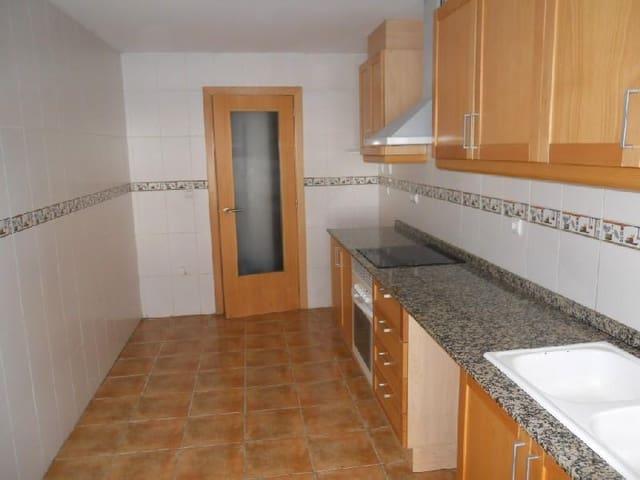 Apartamento en venta en Gandia, Valencia Costa Valencia