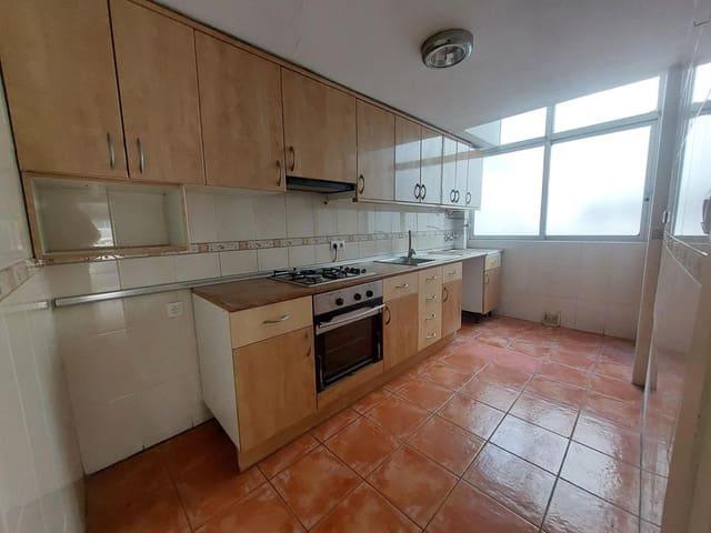 Apartamento en venta en Gandia, Valencia Costa Valencia