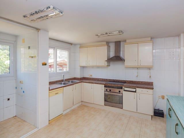 Apartamento en venta en Gandia, Valencia Costa Valencia