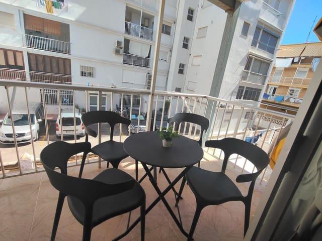 Apartamento en venta en Gandia, Valencia Costa Valencia