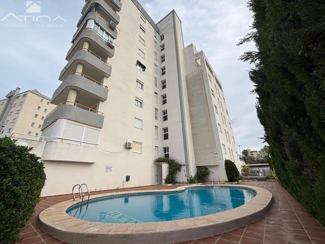 Apartamento en venta en Gandia, Valencia Costa Valencia