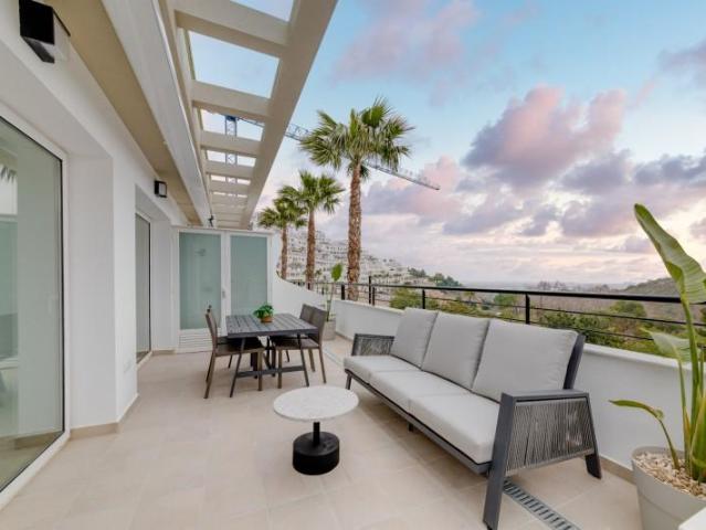 Apartamento en venta en Gandia, Xerersa del Monte