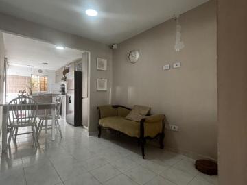 Apartamento En Venta En Galapa En Villa Olimpica V396284