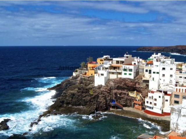 Apartamento en venta en Gáldar