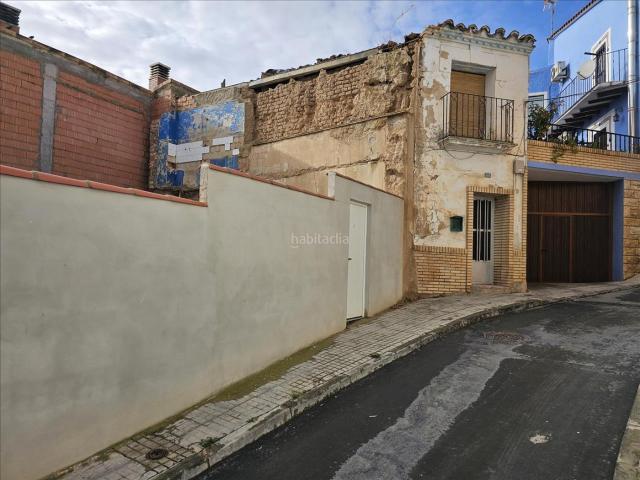 Apartamento en venta en Gallur. Apartamentos.