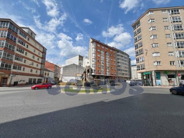Apartamento en venta en garabolos