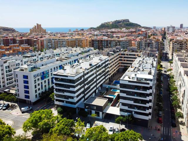 Apartamento en Venta en Garbinet Parque de las Avenidas