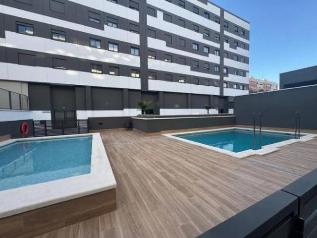 Apartamento en Venta en Garbinet Parque de las Avenidas