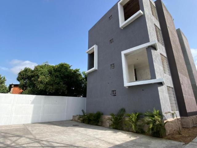 Apartamento en Venta en garcia Garcia Nueva Esparta 2 hab