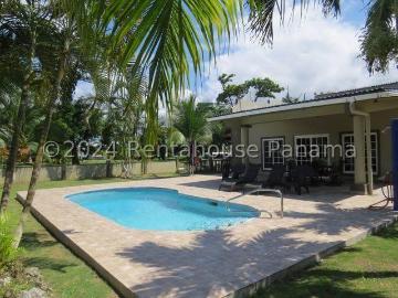 Apartamento en Venta en Garote, Portobelo
