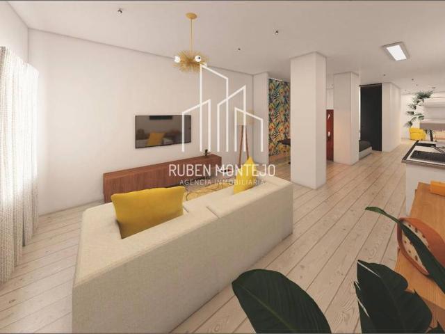 Apartamento en Venta en Garrido Sur