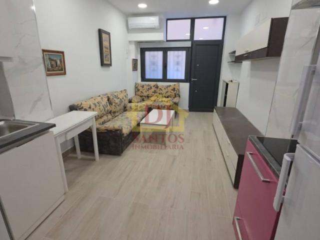 Apartamento en Venta en Garrido Sur