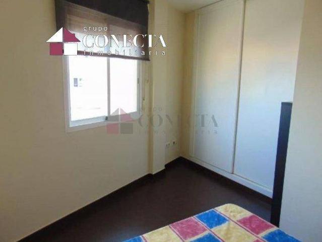 Apartamento en venta en Garrucha