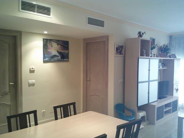 Apartamento en venta en Garrucha, Almería Costa Almería