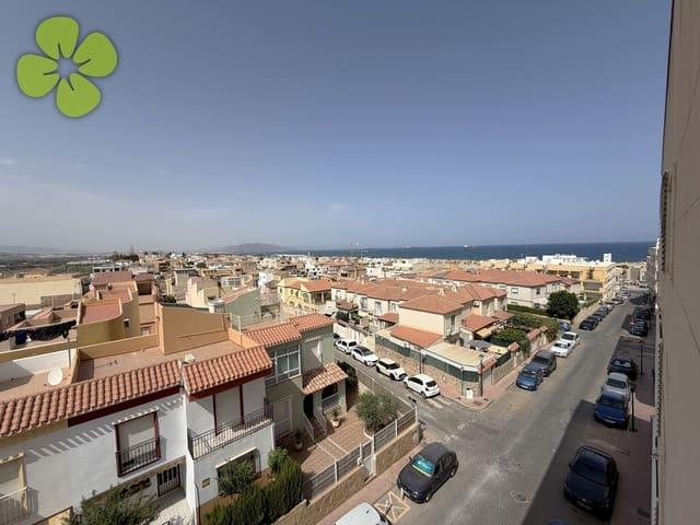 Apartamento en venta en Garrucha, Almería Costa Almería