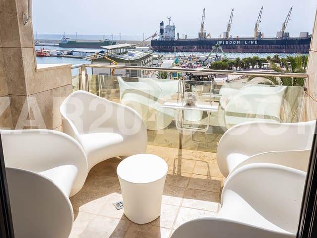 Apartamento en venta en Garrucha, Almería Costa Almería