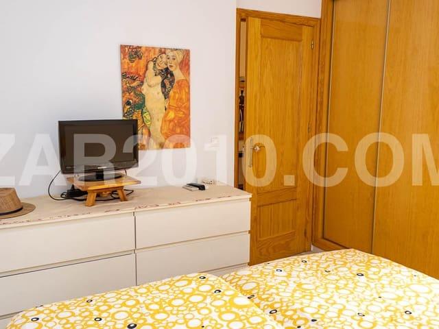 Apartamento en venta en Garrucha, Almería Costa Almería