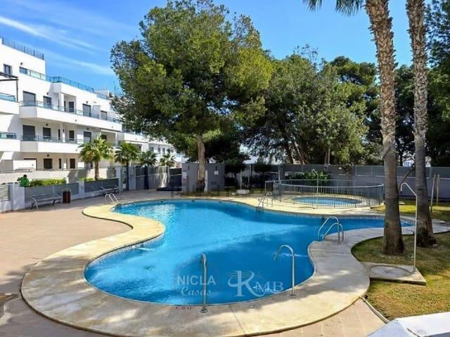 Apartamento en venta en Garrucha, Almería Costa Almería
