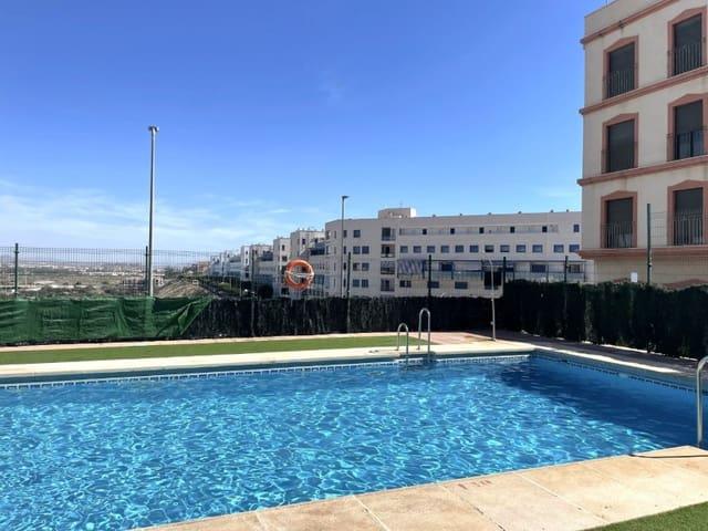 Apartamento en venta en Garrucha, Almería Costa Almería