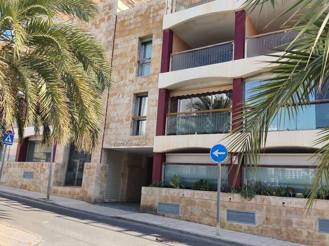 Apartamento en venta en Garrucha, Almería Costa Almería