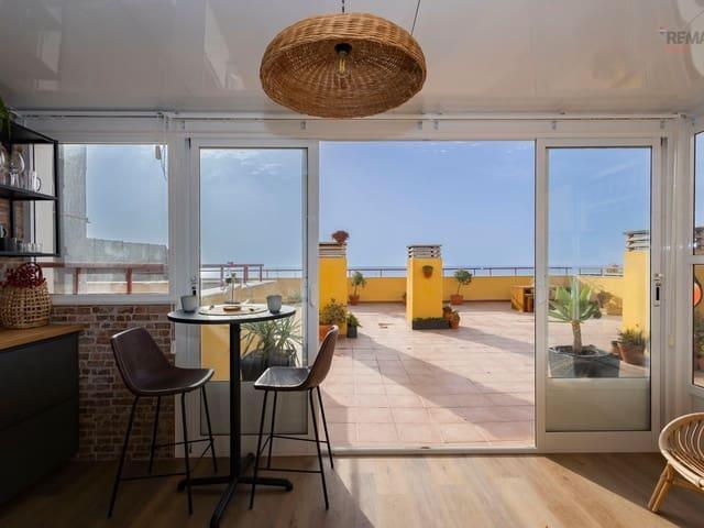 Apartamento en venta en Garrucha, Almería Costa Almería