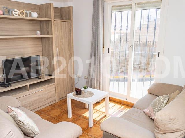 Apartamento en venta en Garrucha, Almería Costa Almería