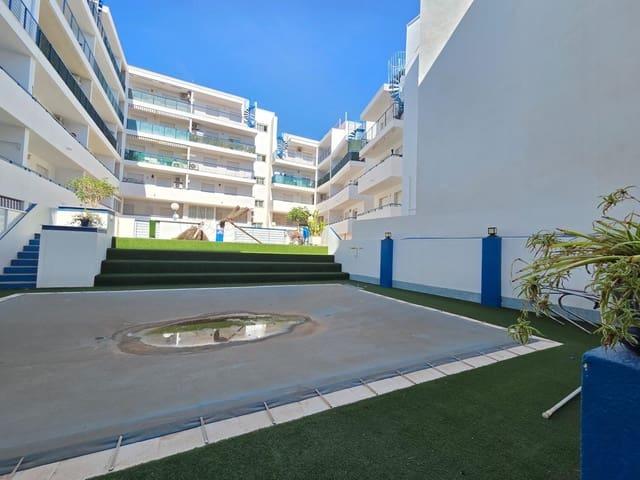 Apartamento en venta en Garrucha, Almería Costa Almería