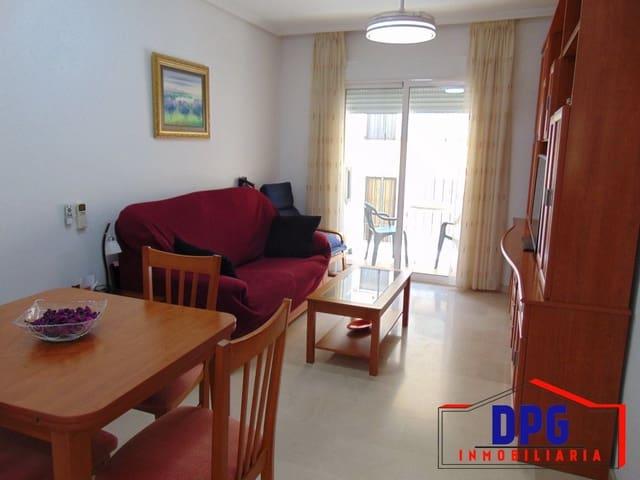 Apartamento en venta en Garrucha, Almería Costa Almería