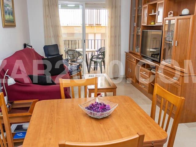 Apartamento en venta en Garrucha, Almería Costa Almería