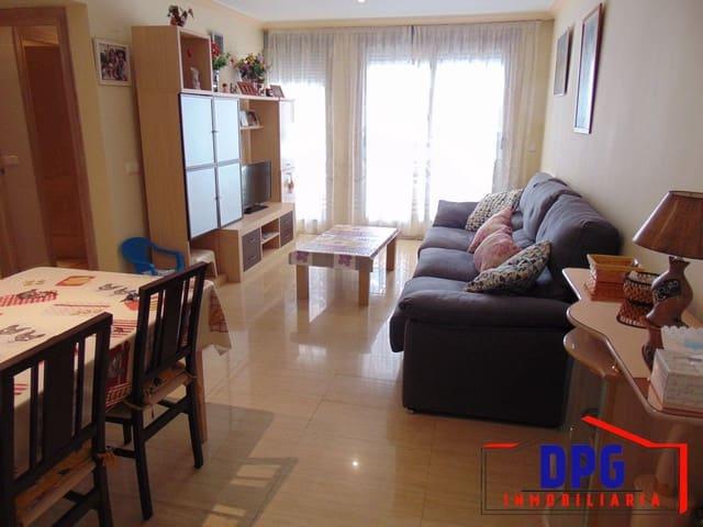 Apartamento en venta en Garrucha, Almería Costa Almería
