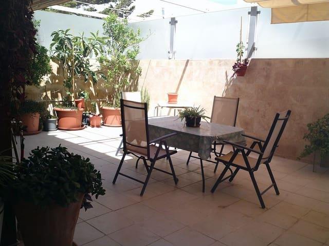 Apartamento en venta en Garrucha, Almería Costa Almería