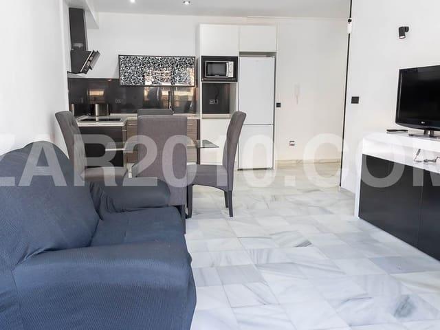 Apartamento en venta en Garrucha, Almería Costa Almería
