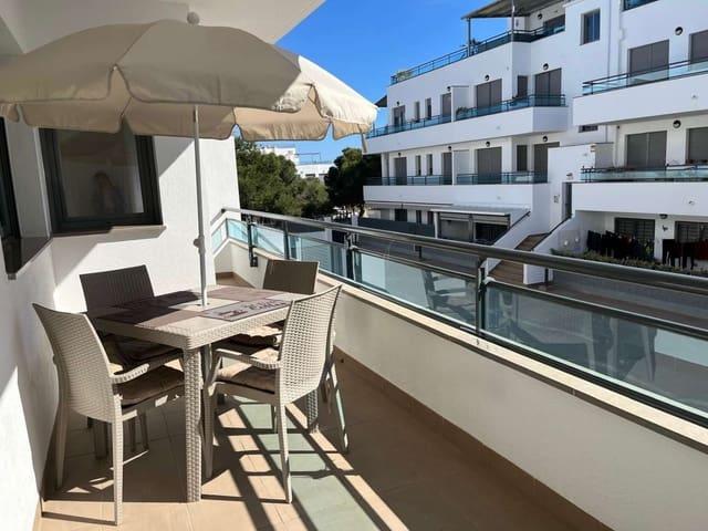 Apartamento en venta en Garrucha, Almería Costa Almería