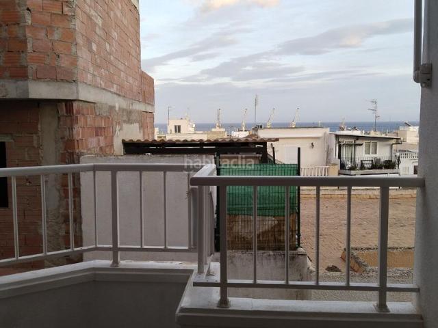 Apartamento en venta en Garrucha, Puerto de Garrucha. En Calle Buenavista, en casco urbano del pueblo. Apartamentos.