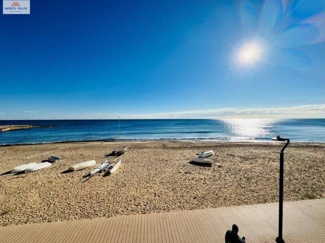 Apartamento en Venta en Gaspar Perelló