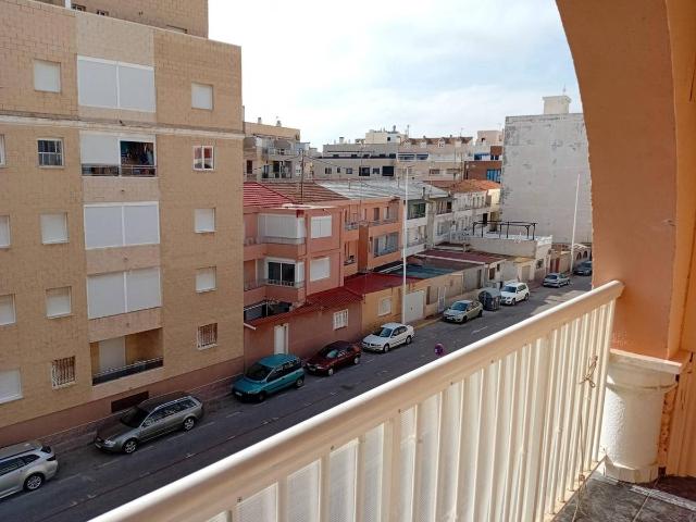 Apartamento en Venta en Gaspar Perelló