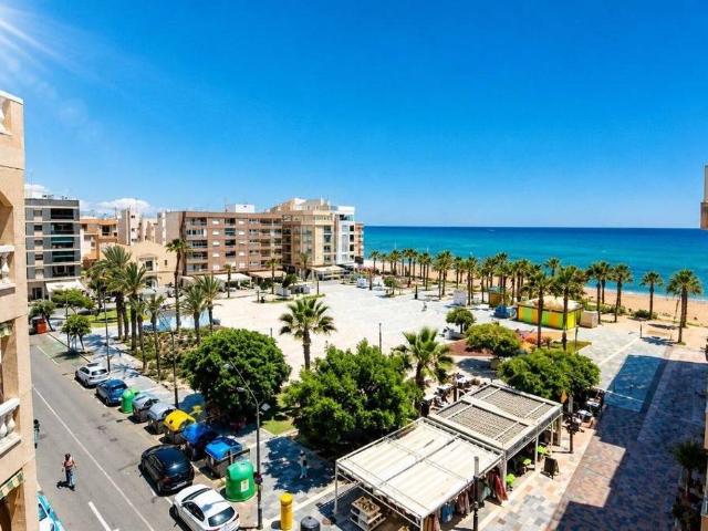 Apartamento en Venta en Gaspar Perelló