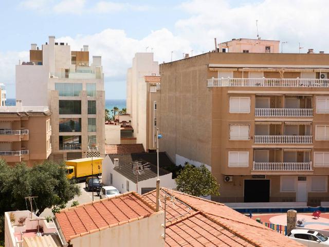Apartamento en Venta en Gaspar Perelló