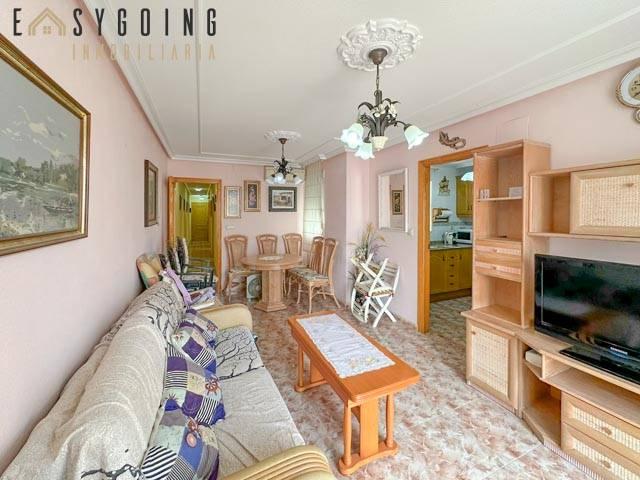 Apartamento en Venta en Gaspar Perelló